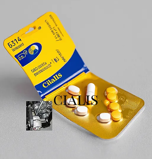 Tarif cialis 5mg pharmacie